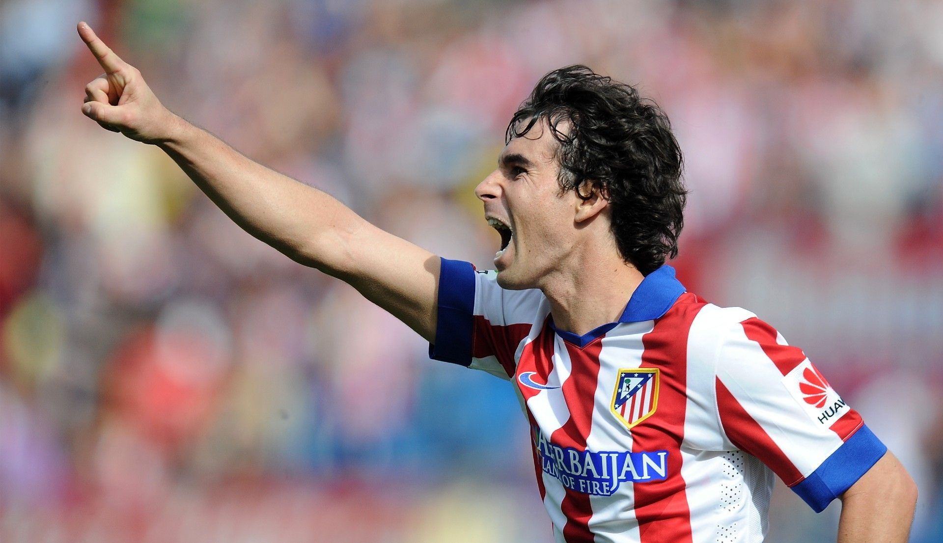 アトレティコ・マドリード M. LLORENTE 14番　選手支給ユニフォーム 20/21 Nike Atletico Madrid Away Player Issue Jersey #14