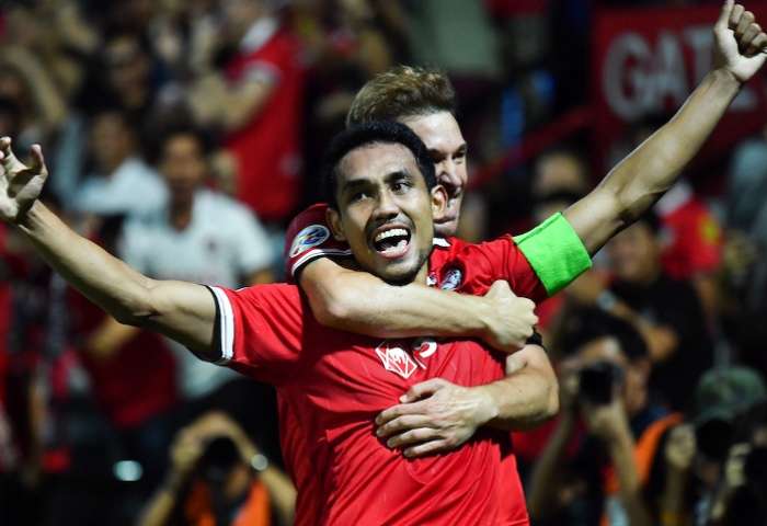 Teerasil-Dangda_muangthong_acl_LS. Teerasil Dangda. Thái Lan. Teerasil Dangda trở lại Nhật Bản. Teerasil Dangda khoác áo Shimizu S-Pulse. Muangthong United. Shimizu S-Pulse. Chuyển nhượng. Tin chuyển nhượng. TRỰC TIẾP VTV6 U23 Thái Lan vs U23 Saudi Arabia. Link xem U23 Thái Lan vs U23 Saudi Arabia. Xem trực tiếp U23 Thái Lan vs U23 Saudi Arabia. Trực tiếp bóng đá hôm nay. Xem VTV6. Giải U23 châu Á 2020. U23 Thái Lan. U23 Saudi Arabia. Tứ kết U23 châu Á. Xác định 8 đội vào tứ kết U23 châu Á 2020. HLV Akira Nishino. Suphanat Mueanta. Supachok Sarachat. Supachai Jaided. VTV6. VTV6 Online. VTV5. Xem trực tiếp U23 châu Á ở đâu. Xem trực tiếp U23 Thái Lan ở đâu. Xem U23 Thái Lan. Link xem U23 Thái Lan. Trực tiếp U23 châu Á hôm nay. Lịch trực tiếp U23 châu Á 2020. Trực tiếp bóng đá. Kết quả bóng đá. Bóng đá. Xem bóng đá.