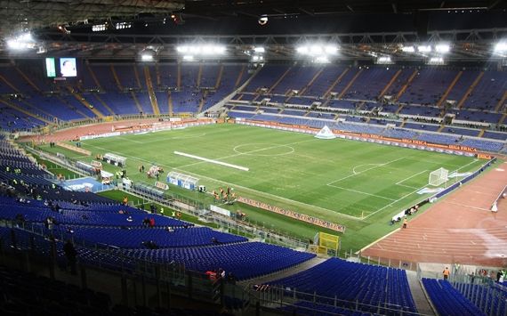 Olimpico Stadium