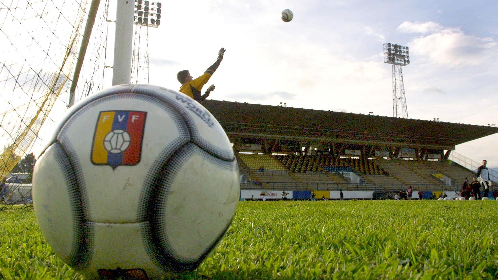 Estádio Polideportivo de Pueblo Nuevo