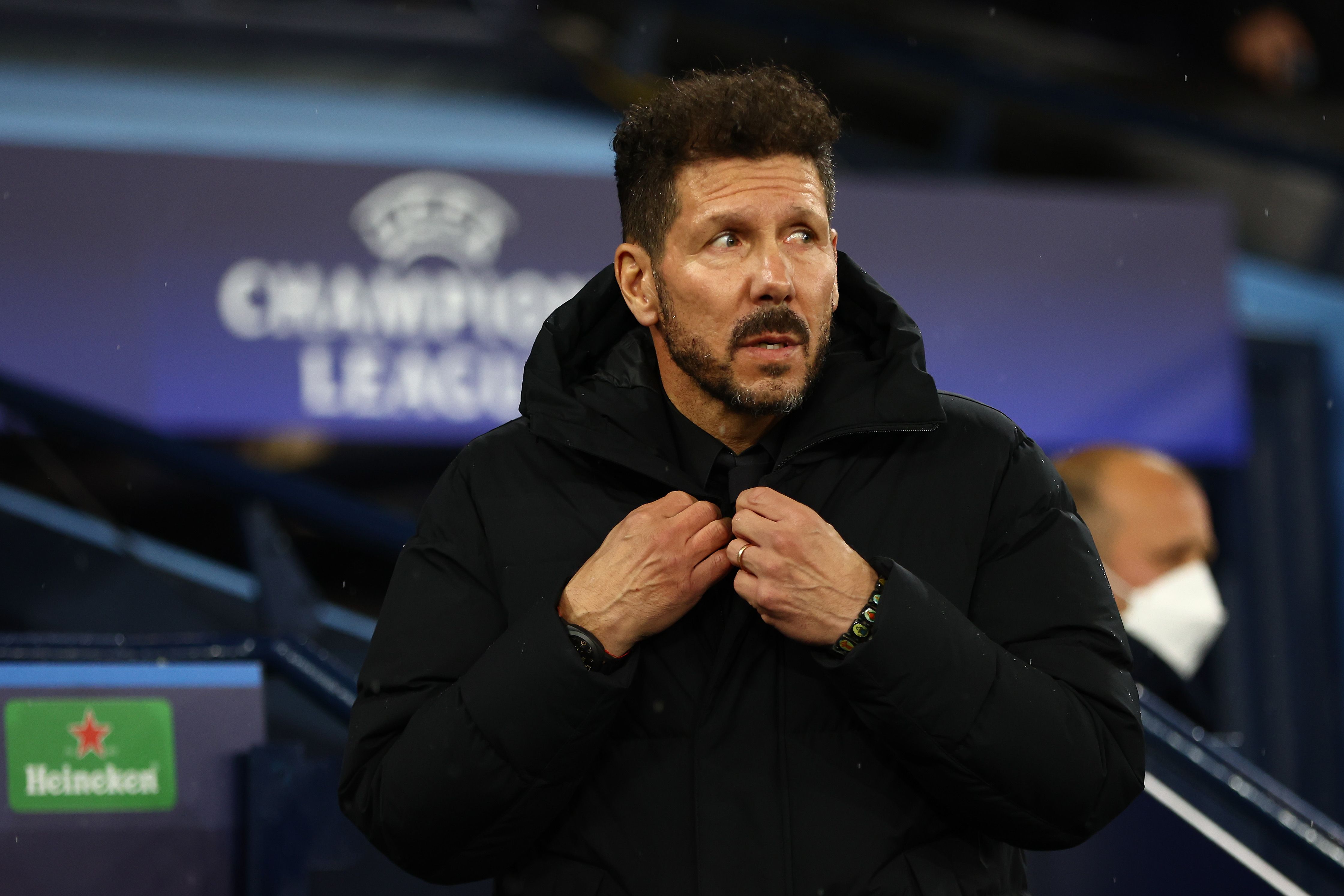 Diego Simeone