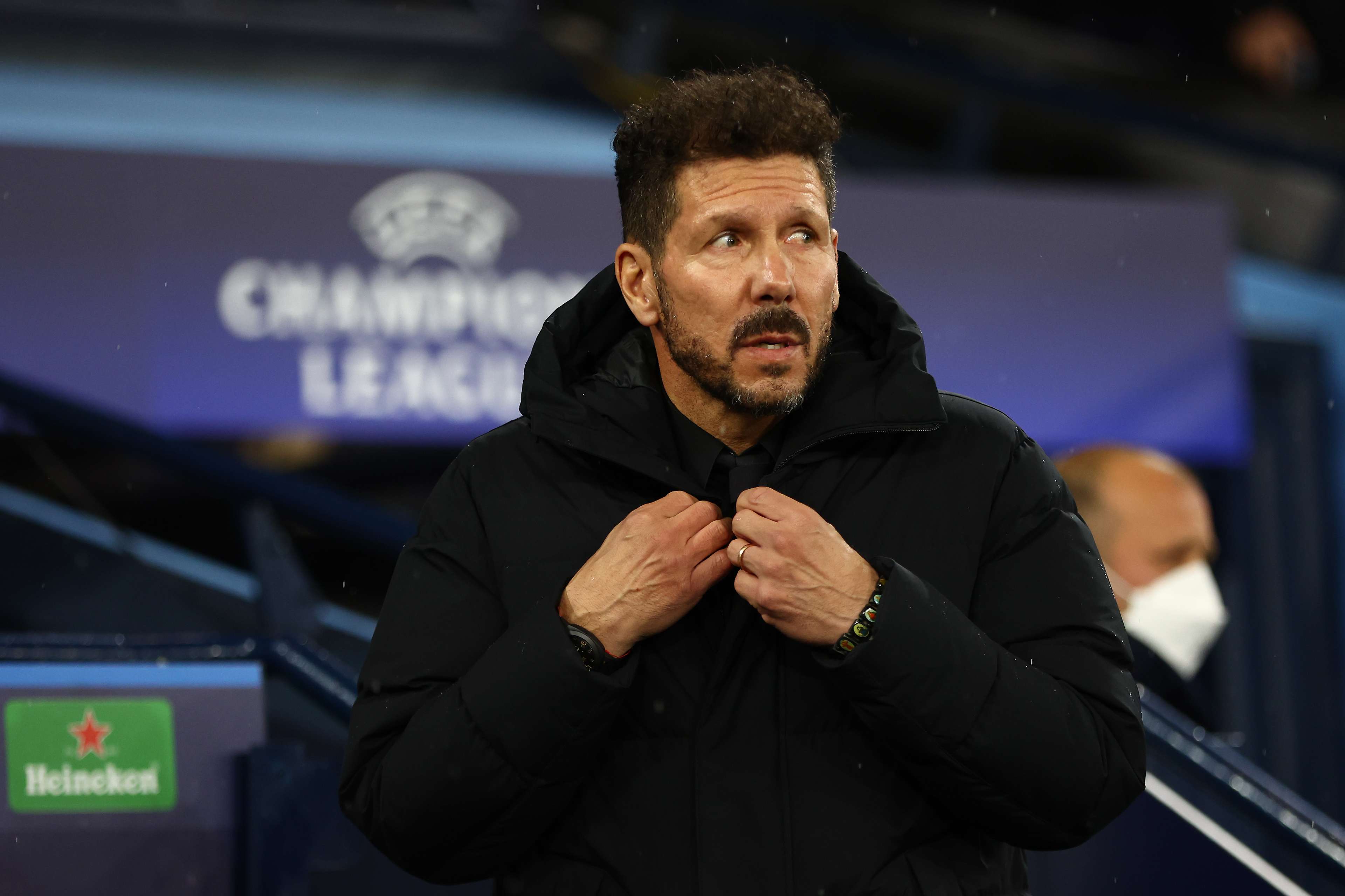Diego Simeone