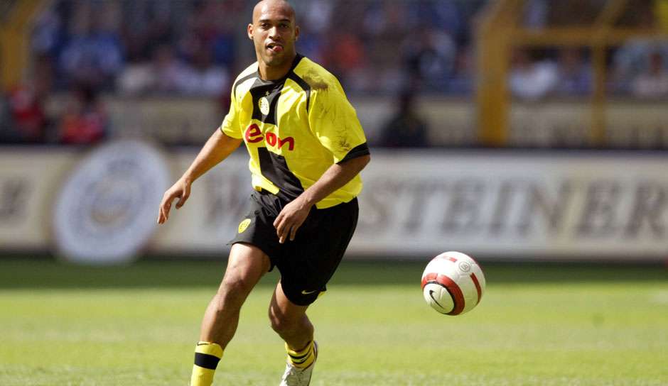 ONLY GERMANY Dede Borussia Dortmund 2005