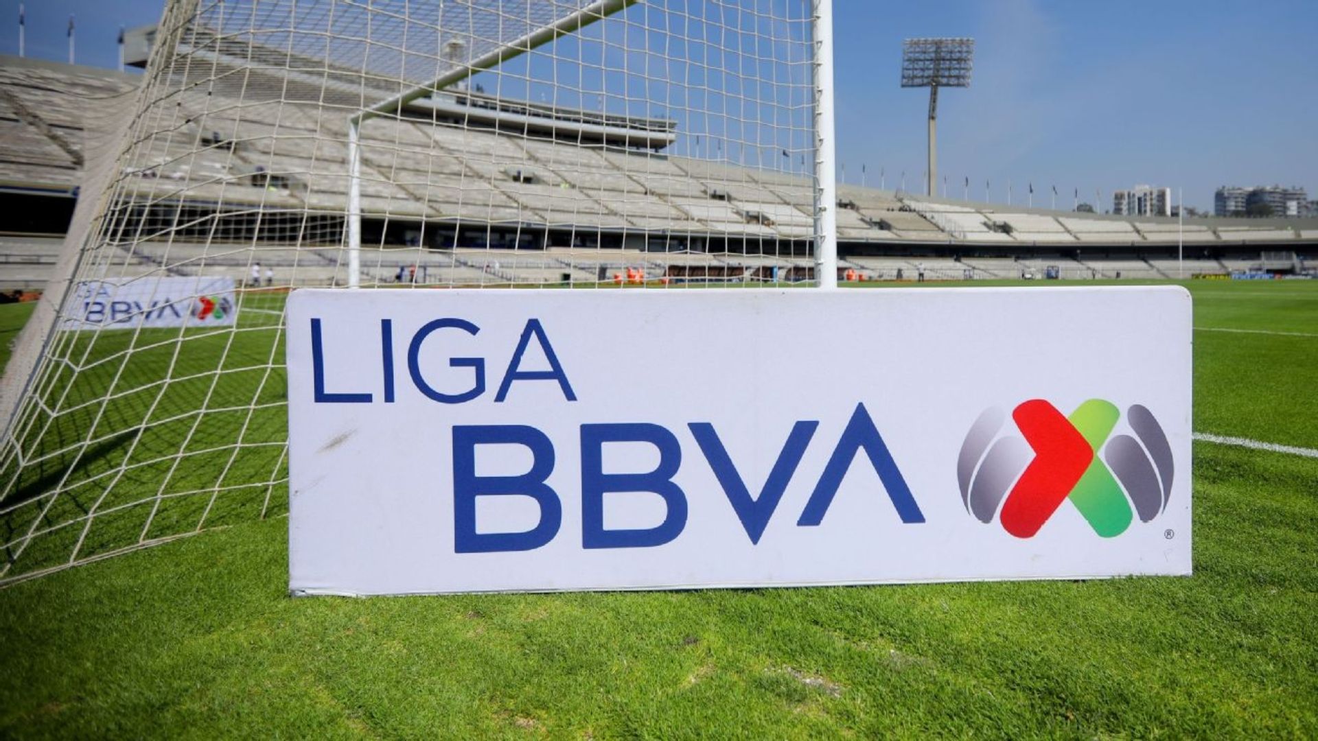 Cartel Liga MX