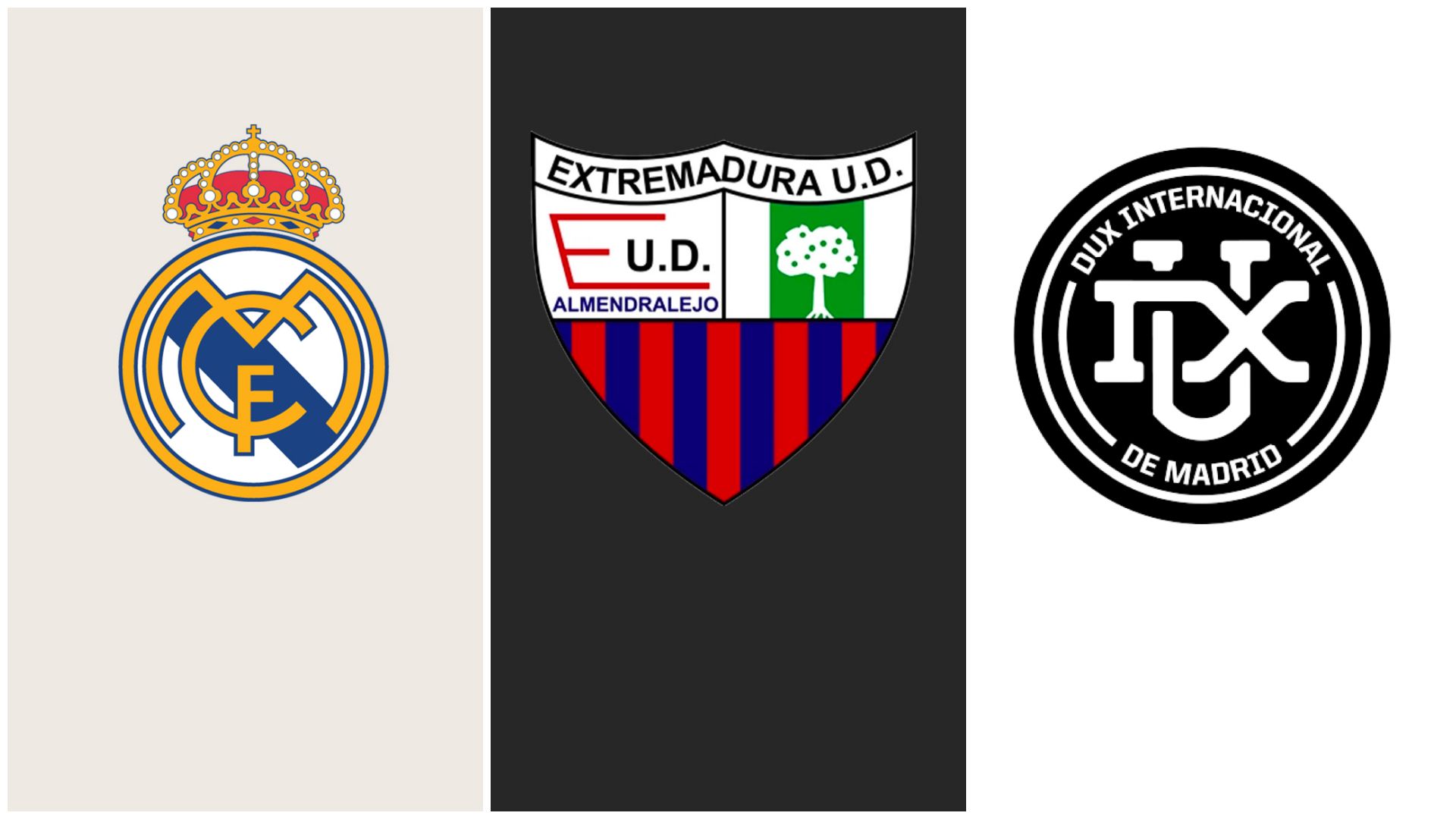 Castilla Extremadura DUX