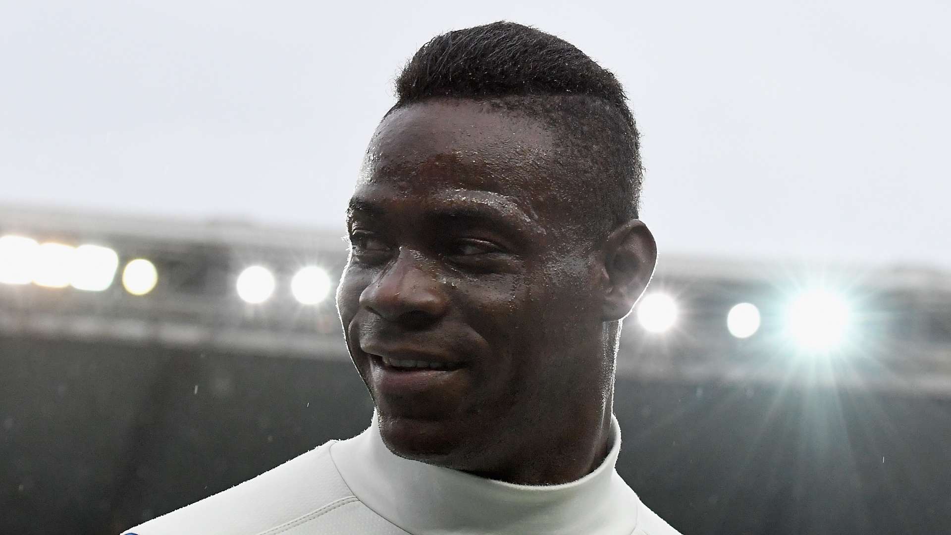 Mario Balotelli, Brescia