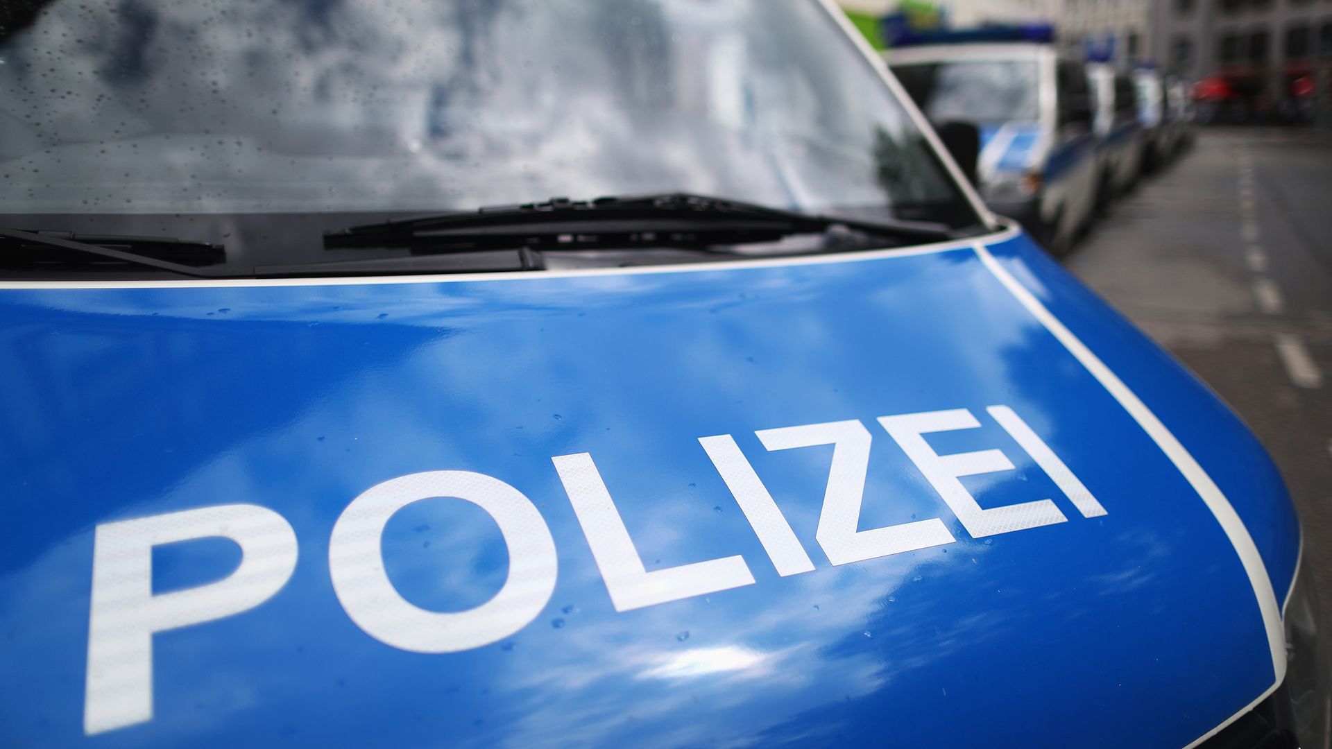 Polizei 15052016