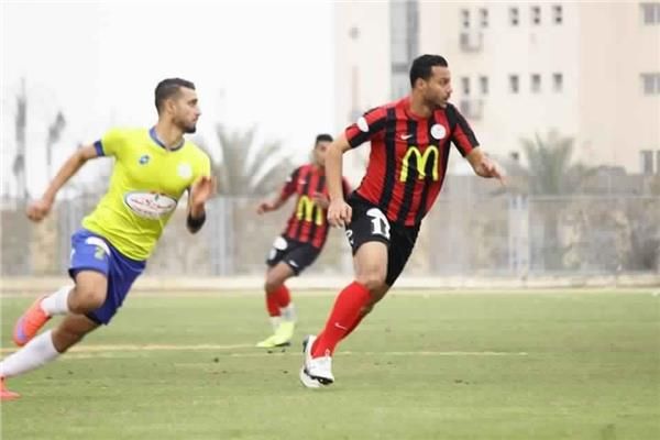 الإسماعيلي - الداخلية