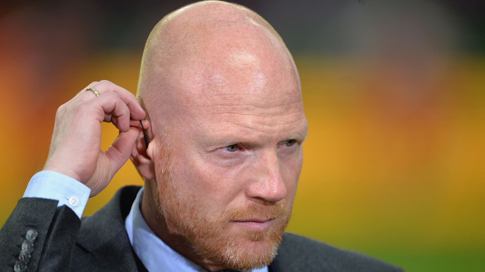 Matthias Sammer Borussia Dortmund 16052014