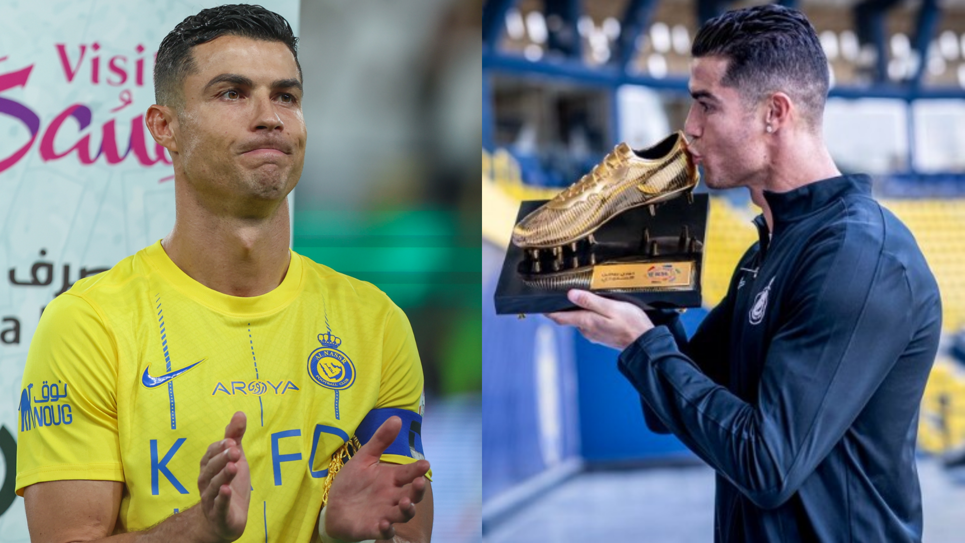 High-Stakes Bet Placed on Cristiano to Claim Golden Boot at Euro 2024