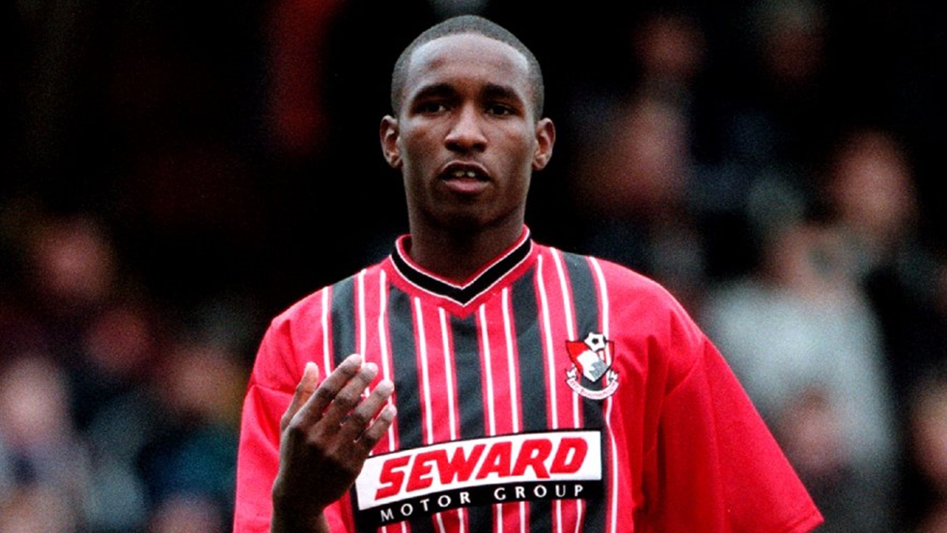 Jermain Defoe - A.F.C. Bournemouth
