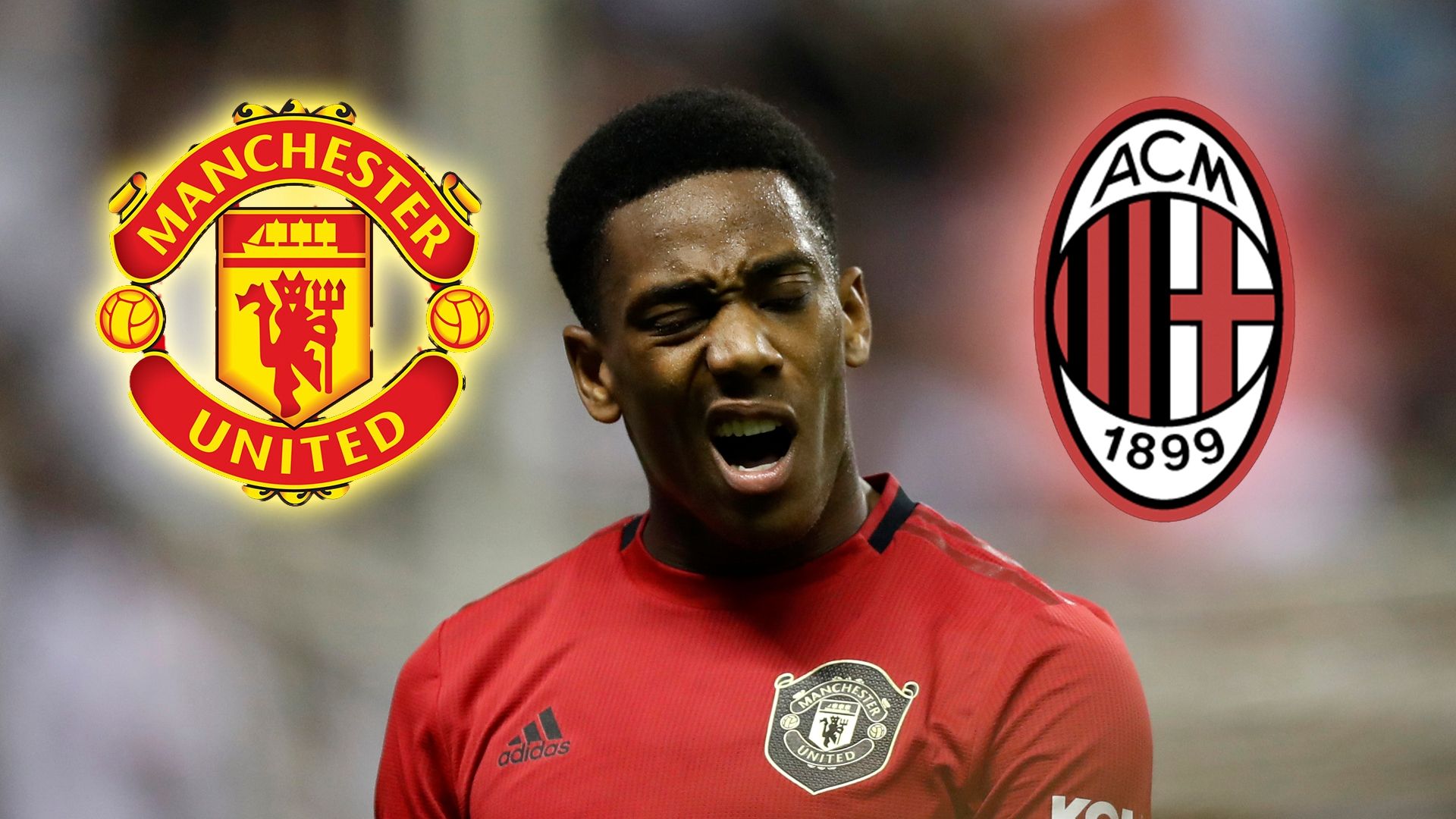 Manchester United Milan ICC TV LIVE-STREAM