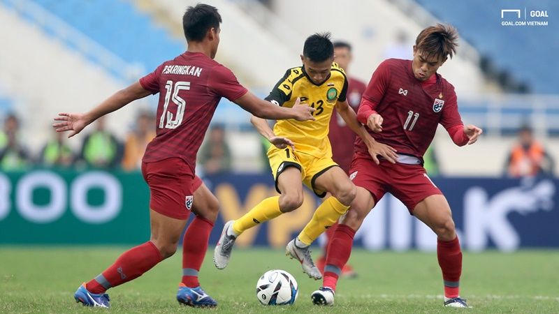 Wisarut Imura	2020 AFC U23 Championship qualification