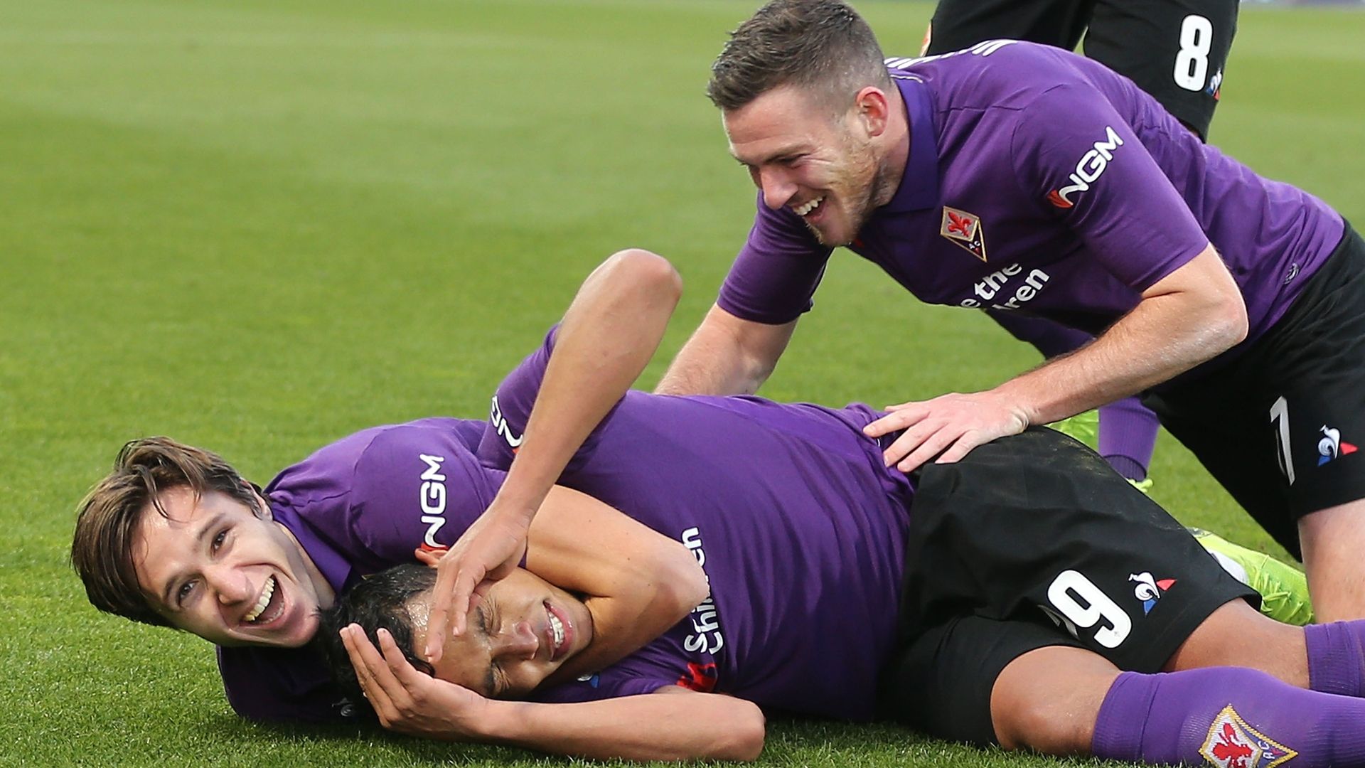 Fiorentina Florenz Sampdoria 20012019