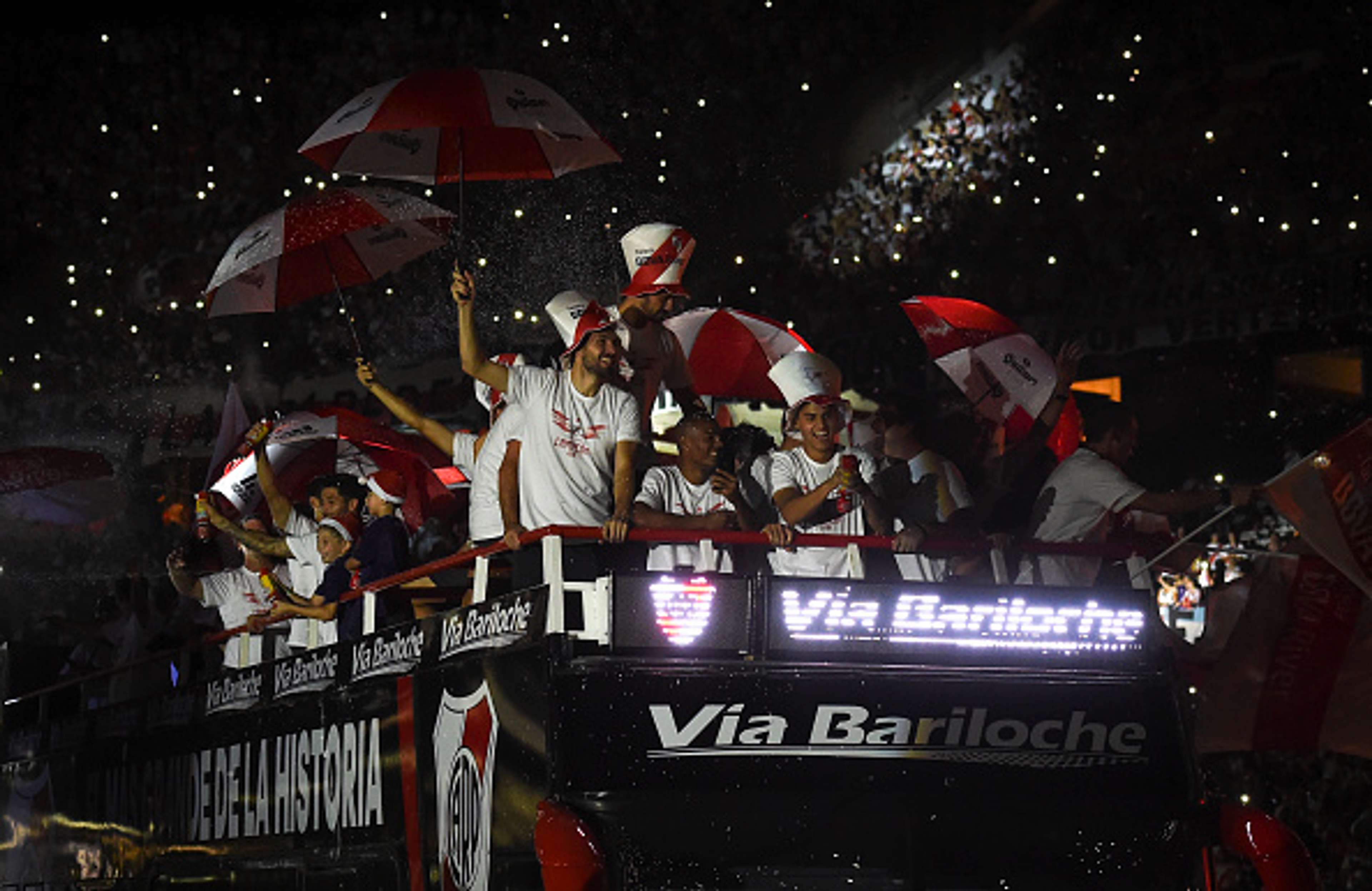 River Plate - Copa Libertadores