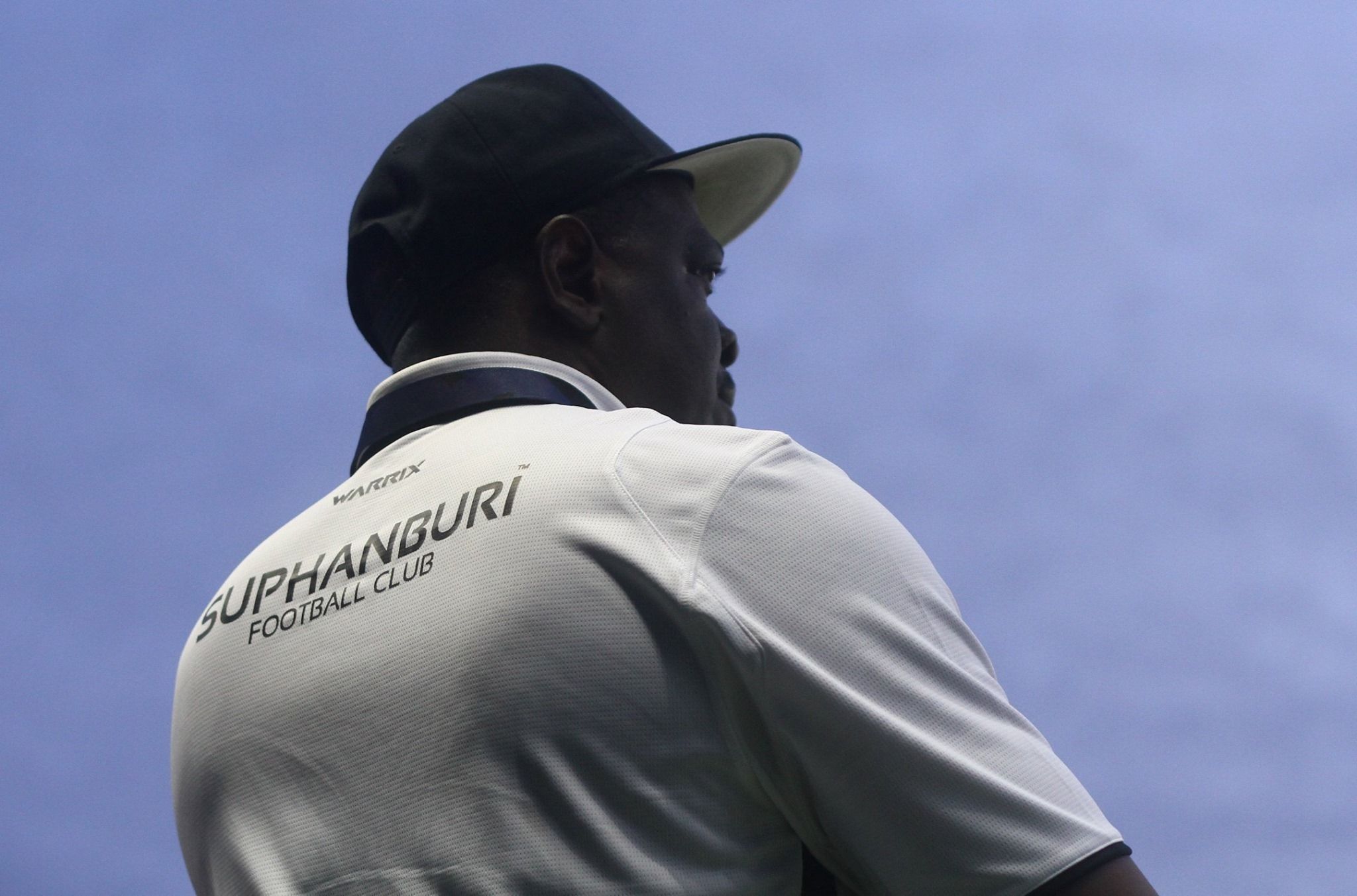 อเดบาโย กาเดโบ