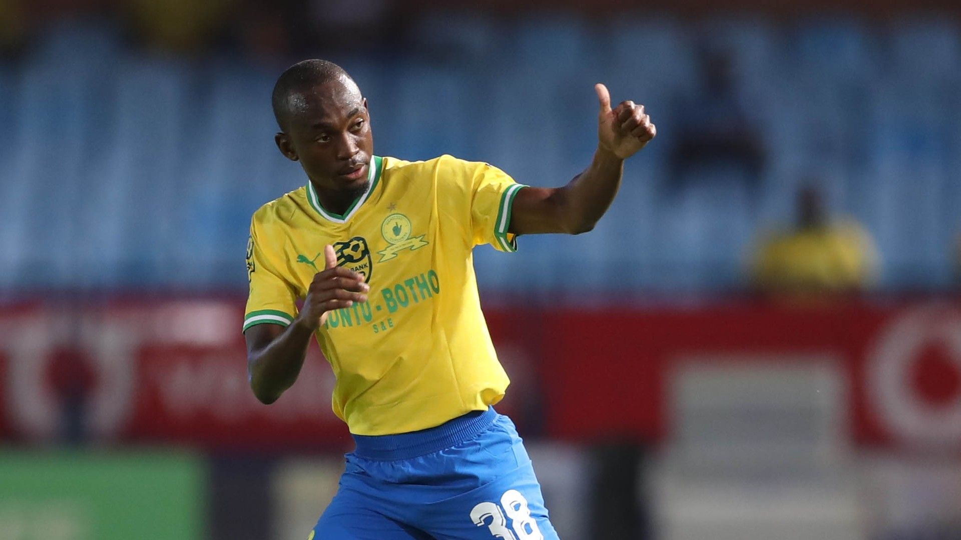 Shalulile & Sundowns' list of missing players is TERRIFYING | Goal.com  South Africa