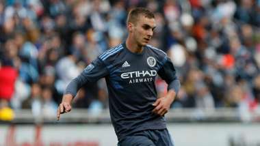 James Sands NYCFC 04132019