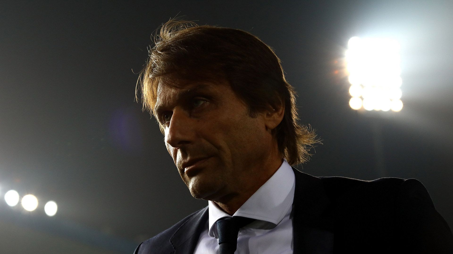 Antonio Conte