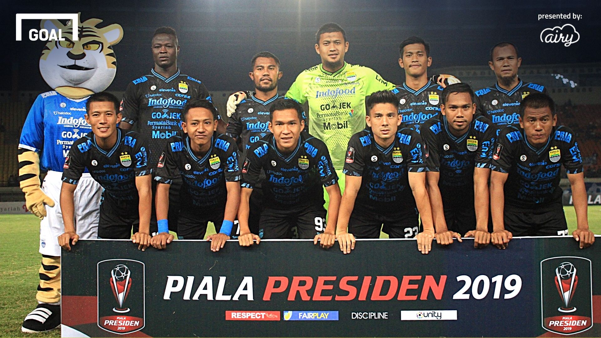 Airy-Persib