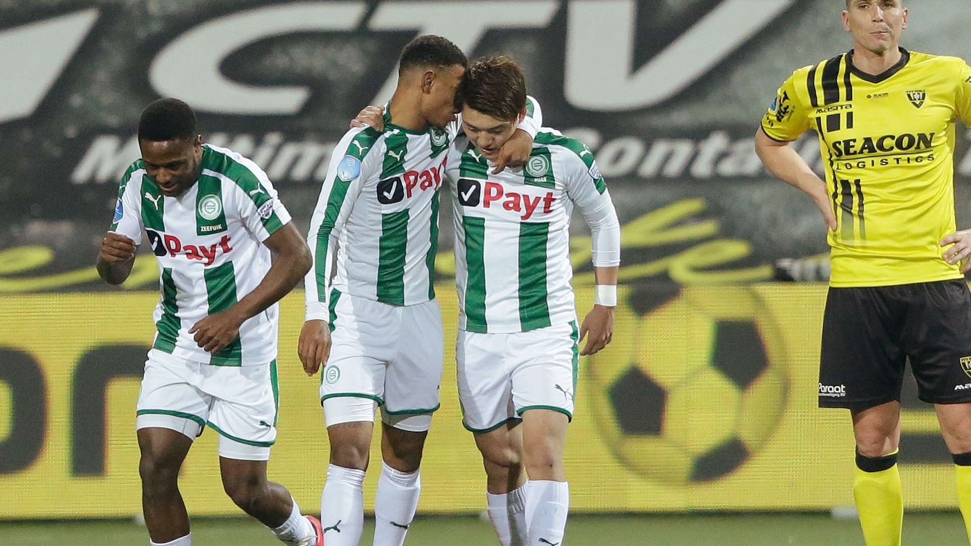 2018-02-17 Doan Ritsu Groningen