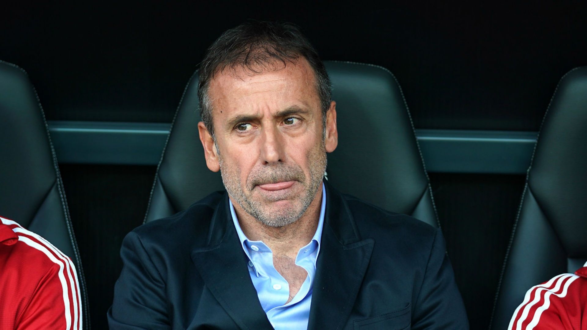 Abdullah Avcı Besiktas