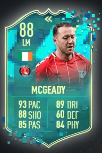 mcgeady
