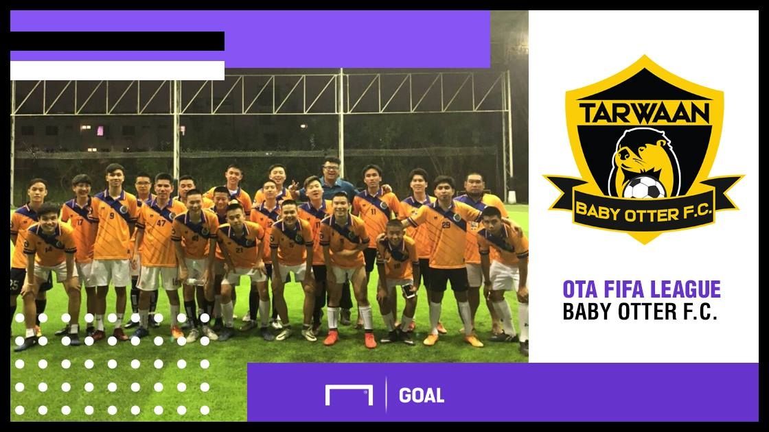 Baby Otter F.C.