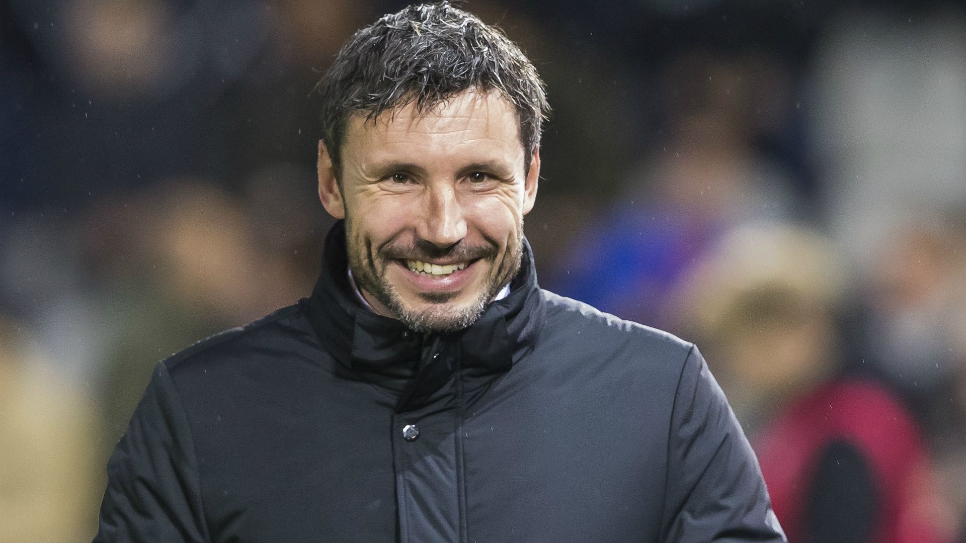 Mark van Bommel PSV 11102018