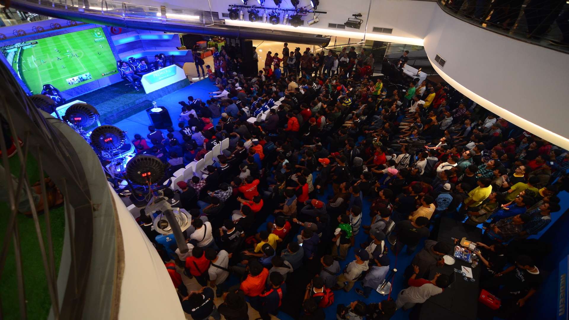 Garena events, FIFA ONLINE 3