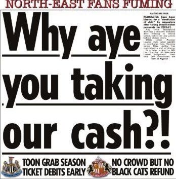 4 June 2020 Sun embed only newspapers covers