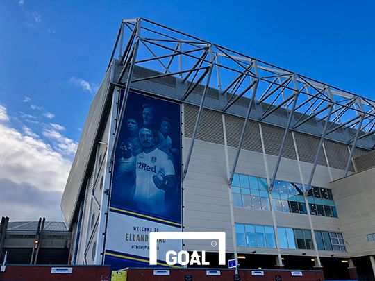 Elland Road