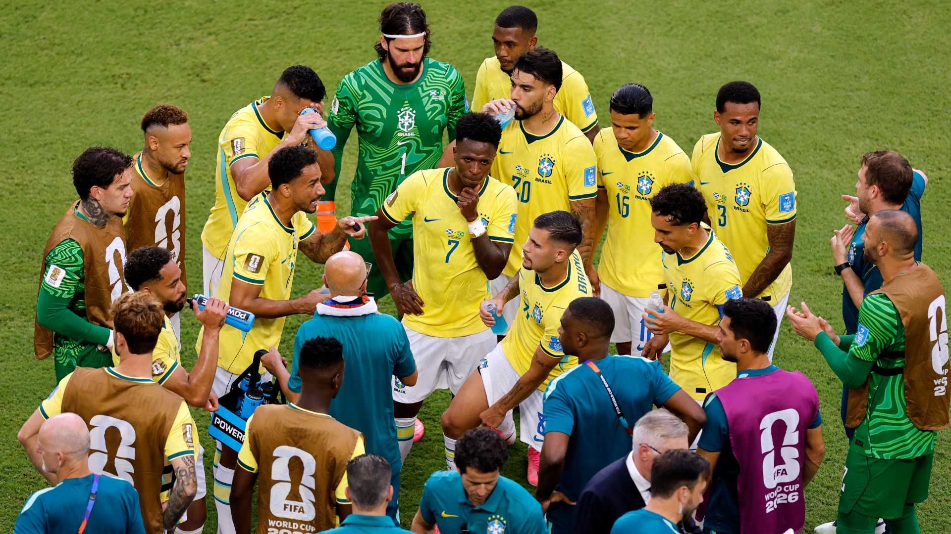 brazil 