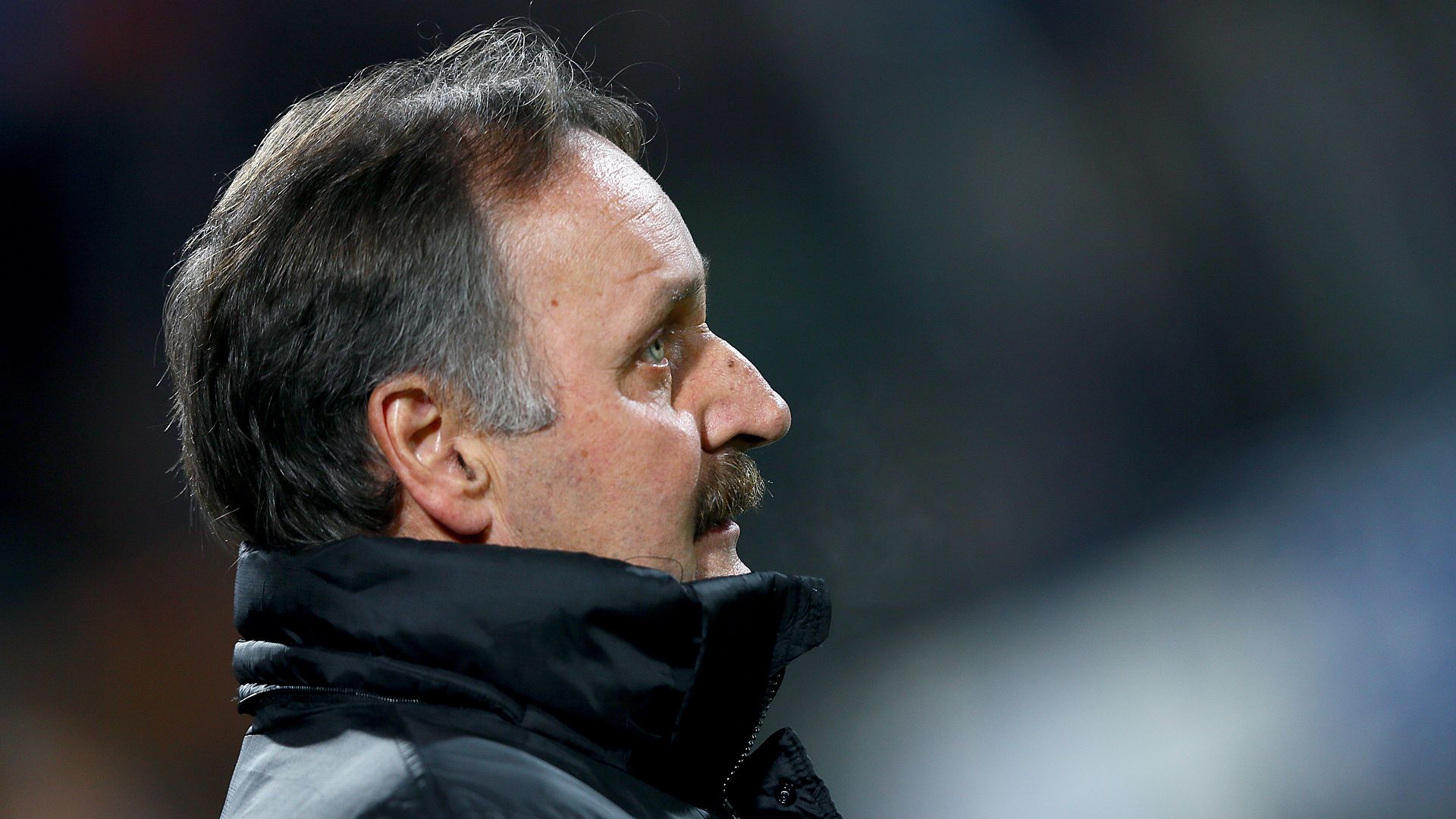 Peter Neururer VfL Bochum 11212014