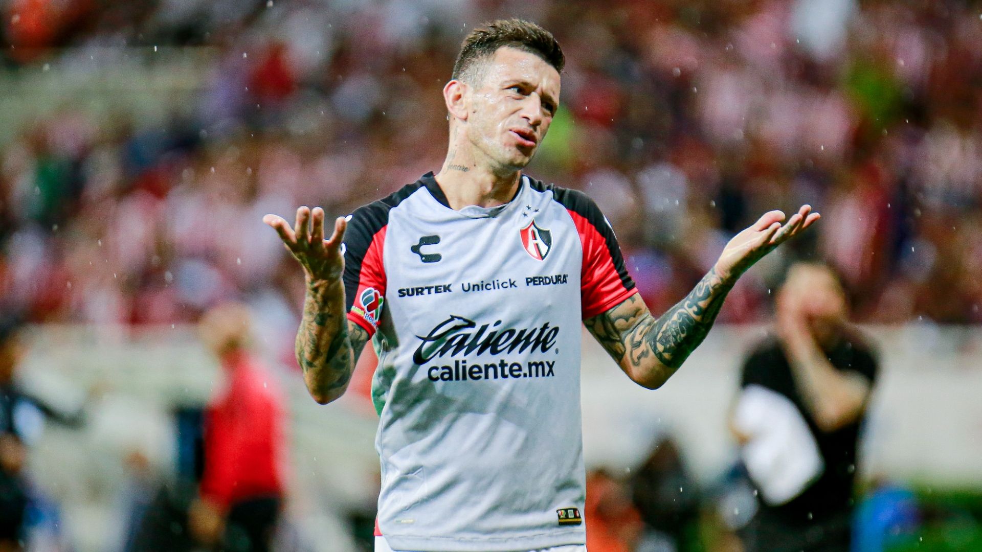 Brian Lozano Atlas Cuartos de Final Clausura 2023 Liga MX