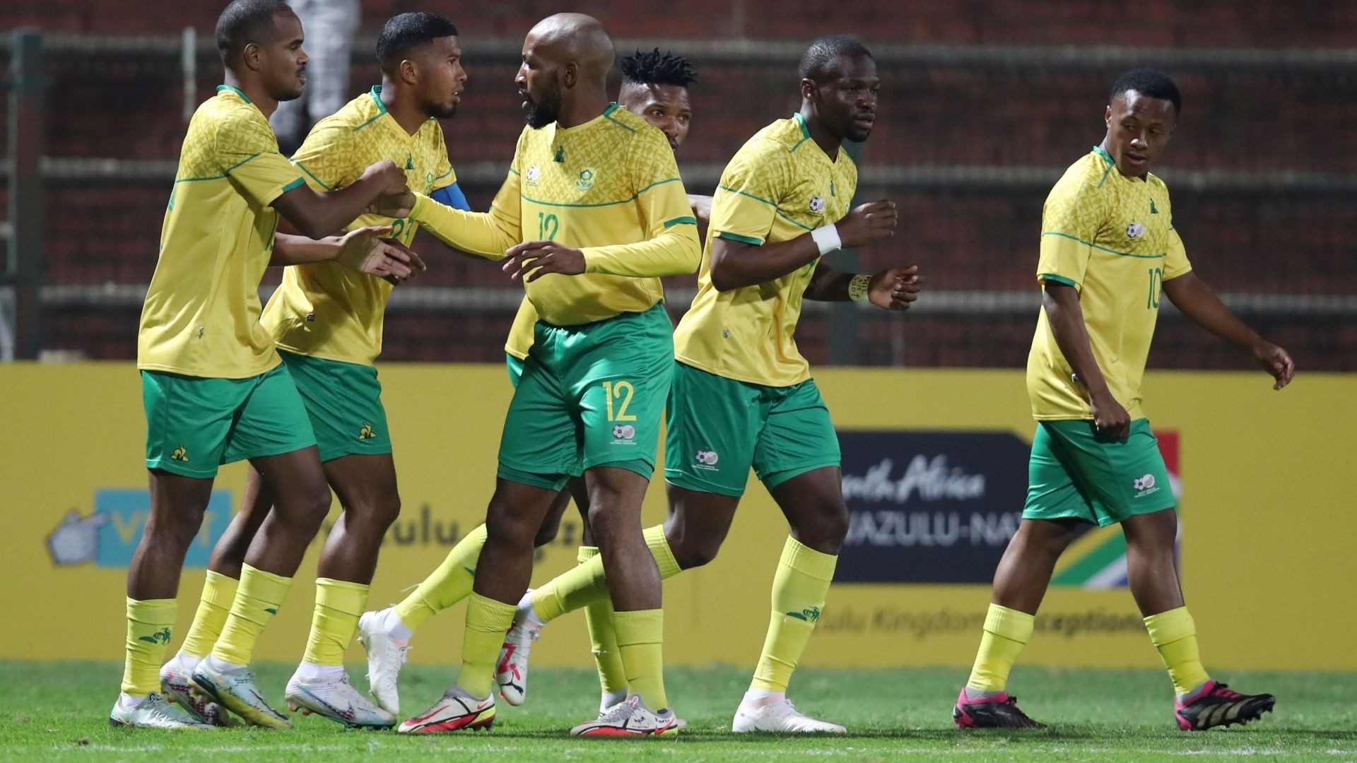 Bafana Bafana