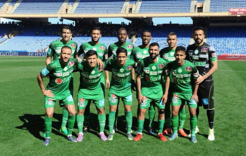 الرجاء المغربي