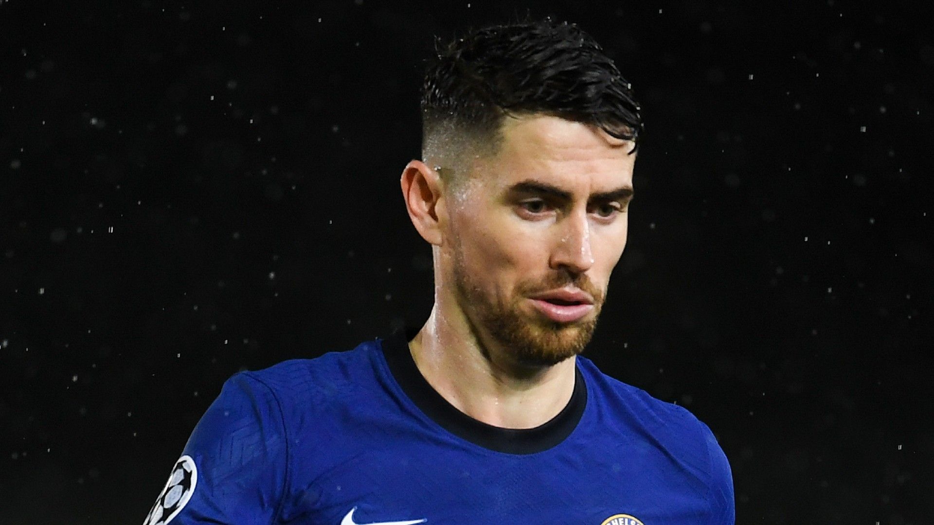 Jorginho Chelsea 2020-21
