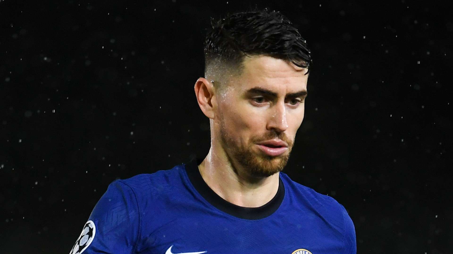 Jorginho Chelsea 2020-21
