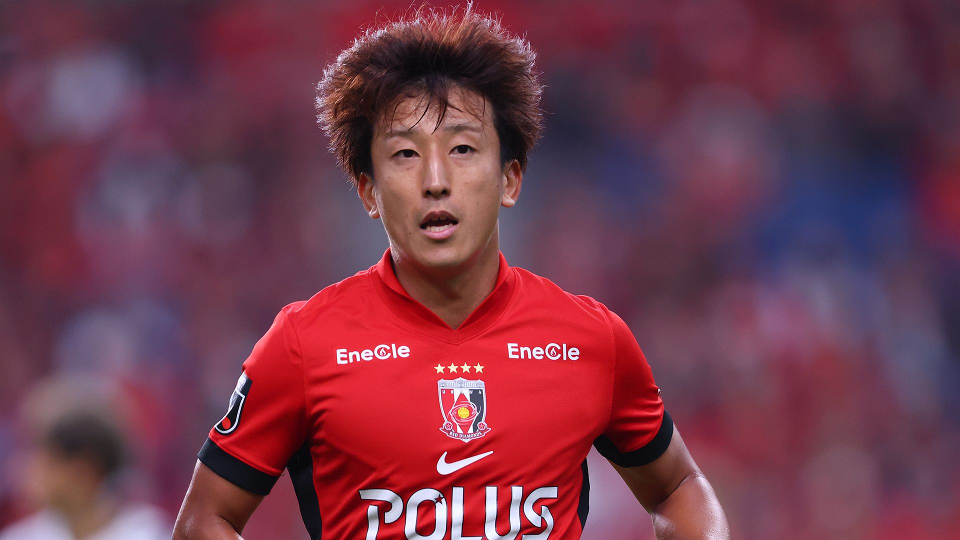 浦和レッズ◆鹿島アントラーズ◆橫浜マリノス◆ベルディ川崎◆ガンバ大阪◆#ナイキ 公式】ハイライト：横浜F・マリノスvs浦和レッズ 明治安田生命