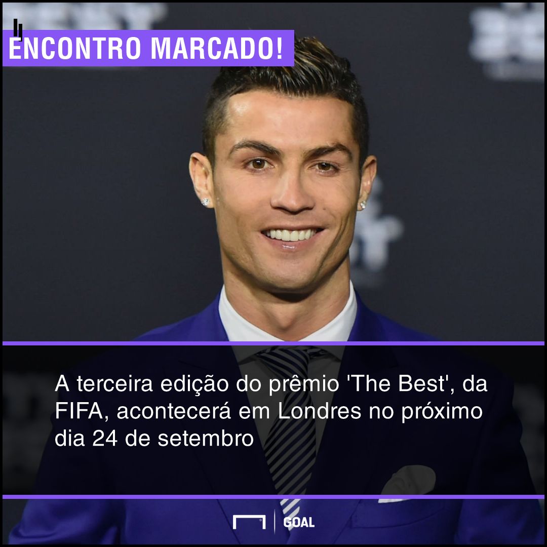 GFX Cristiano Ronaldo The Best
