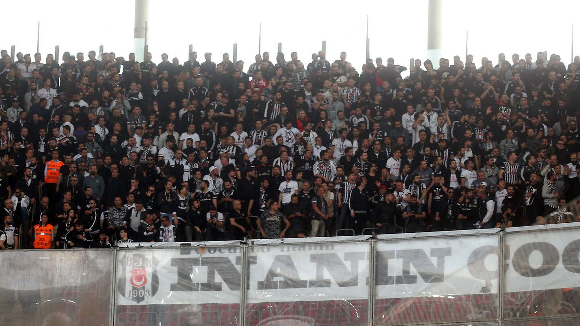 Besiktas Taraftar