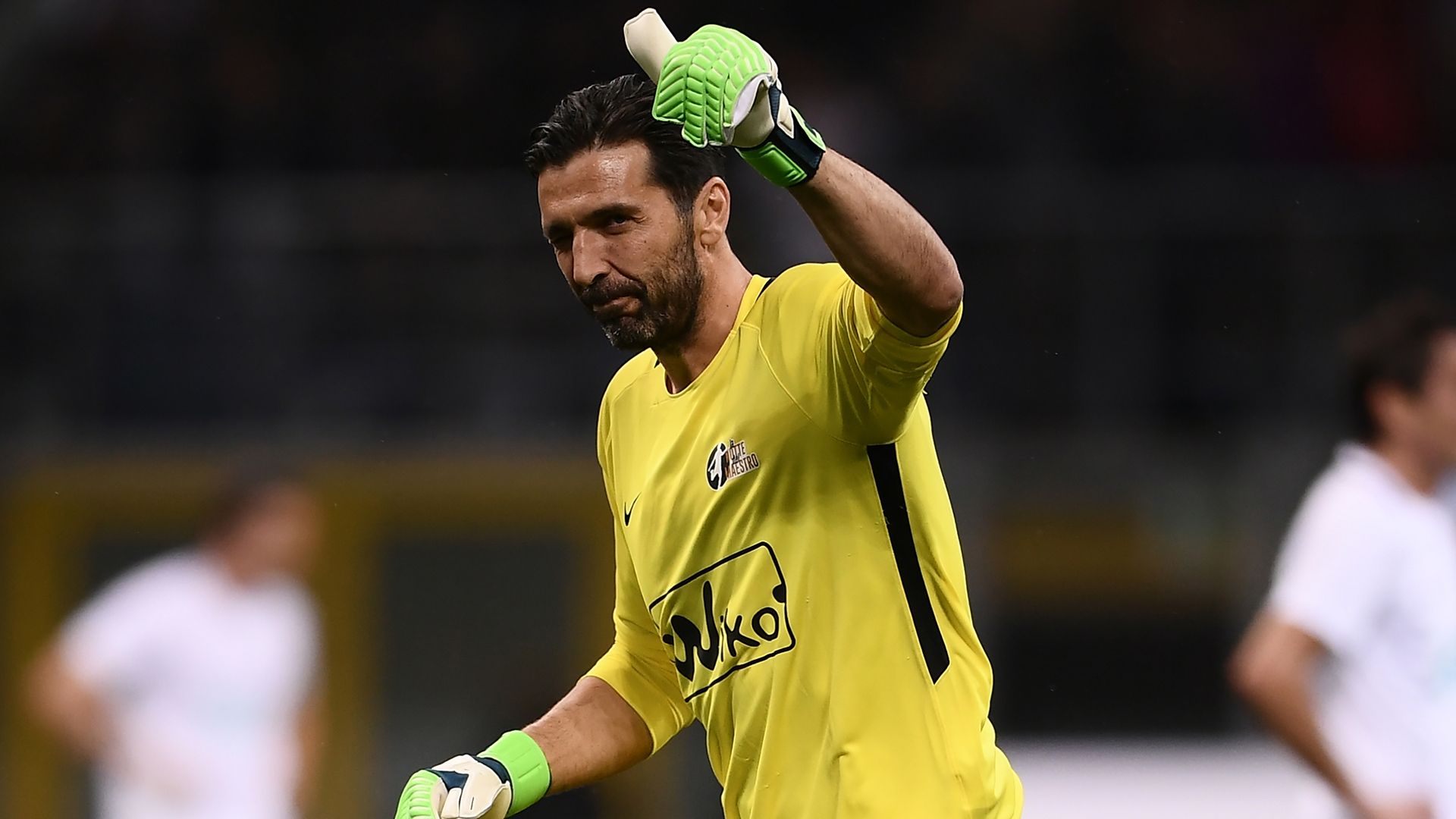 Gianluigi Buffon