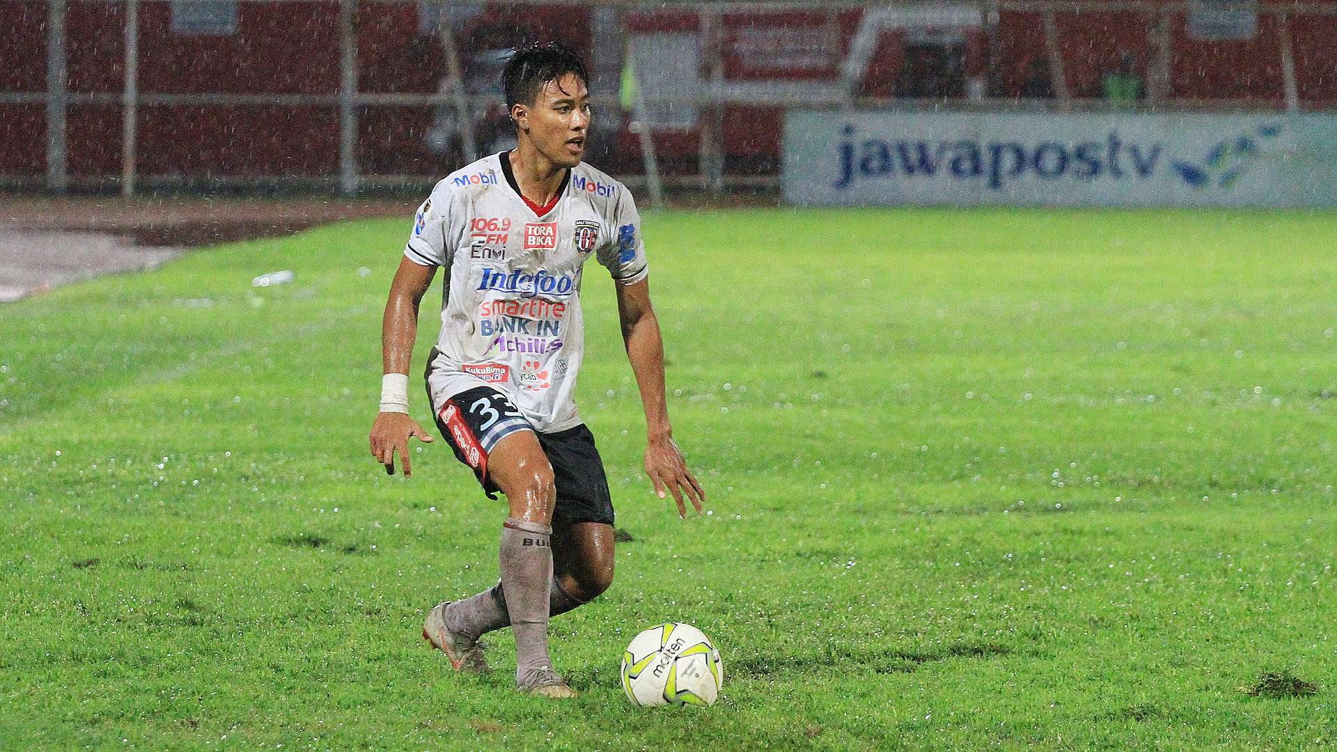 I Made Andhika Wijaya - Bali United
