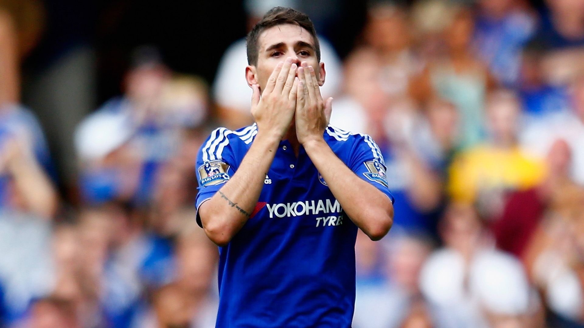 Oscar Chelsea