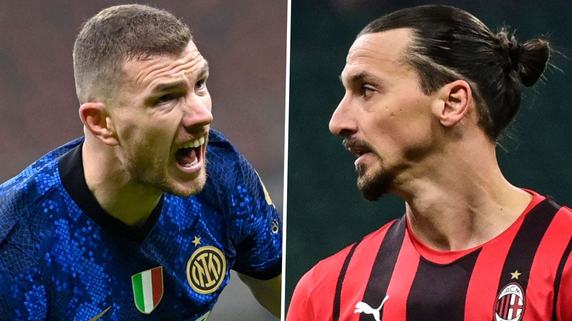 En qué canal es la transmisión del derby Inter vs Milan por la Serie A 2021-2022