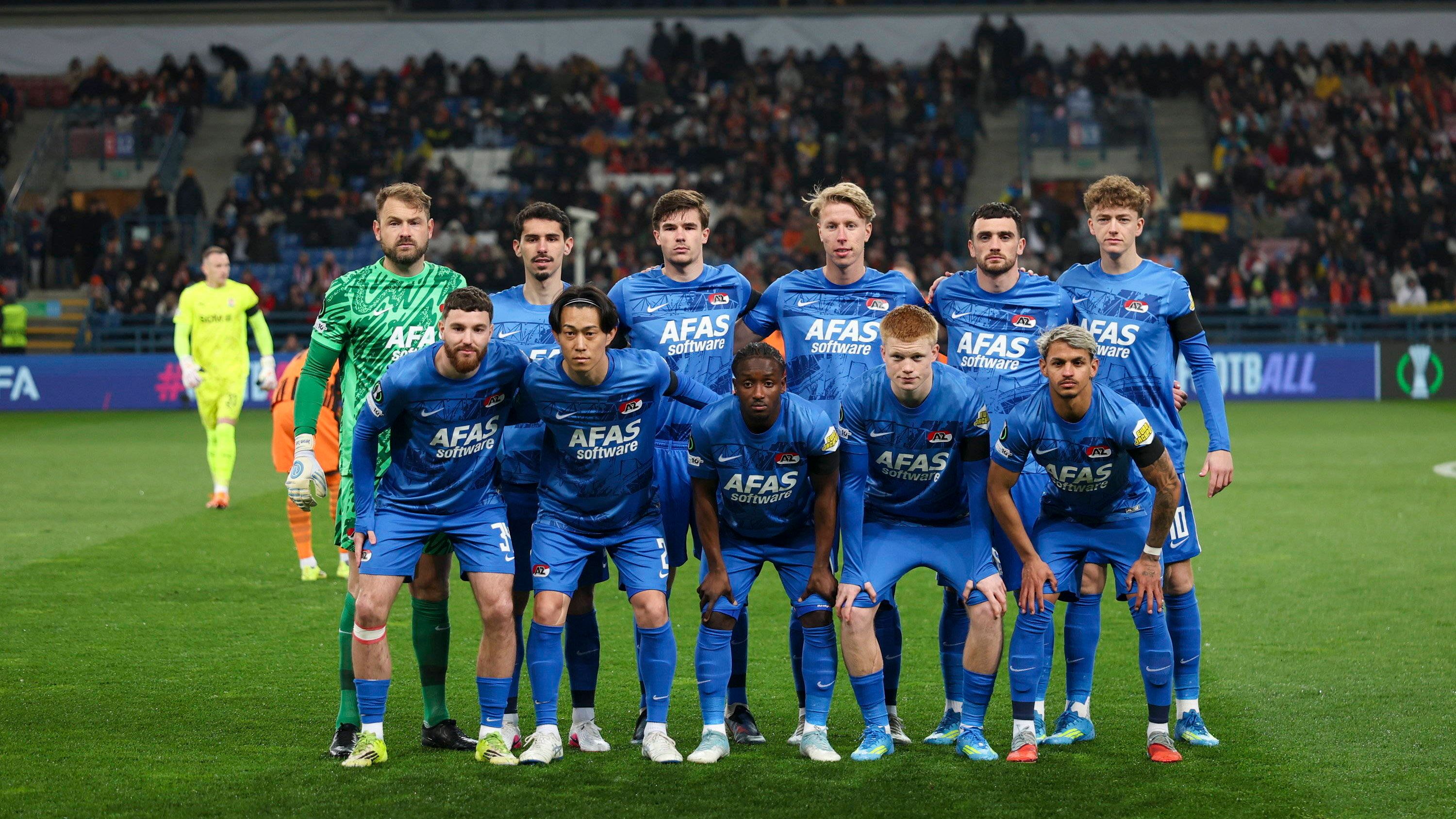 AZ Alkmaar