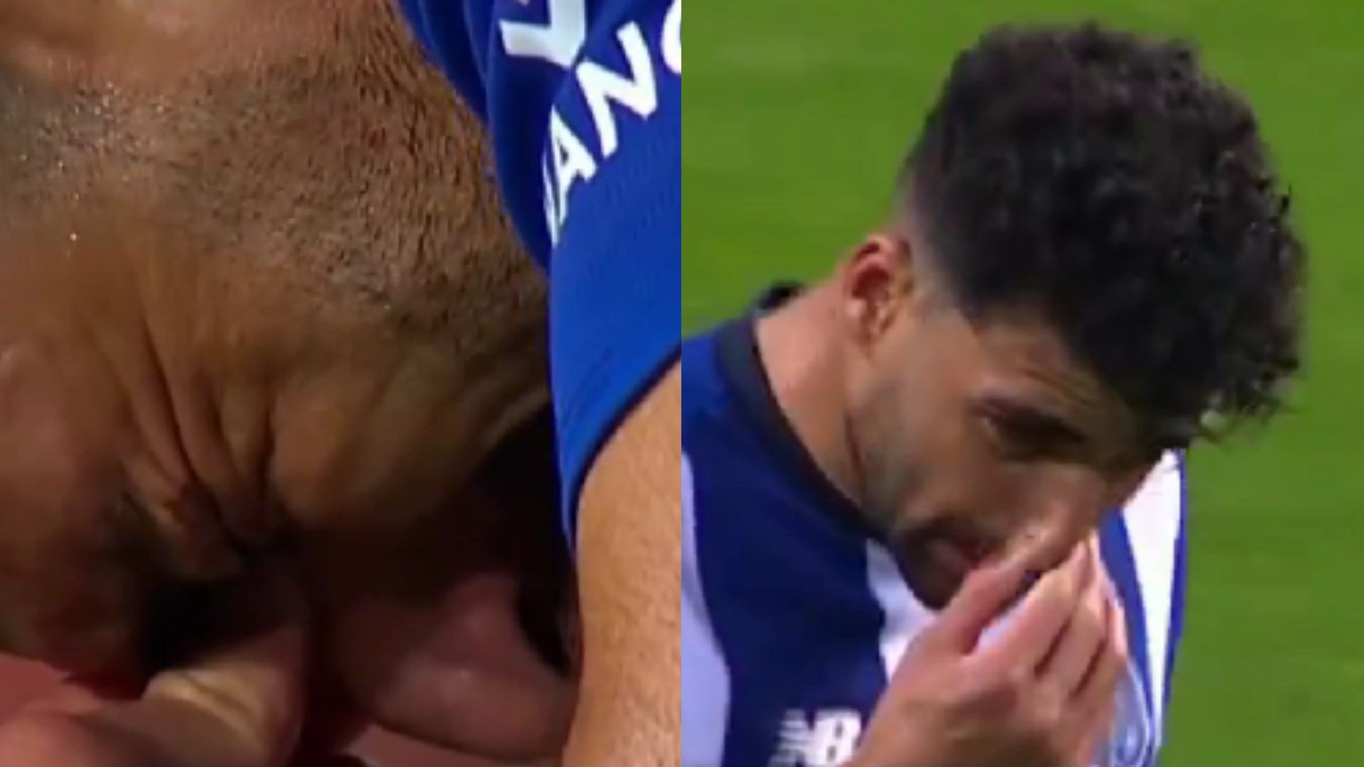 Taremi Porto Boavista