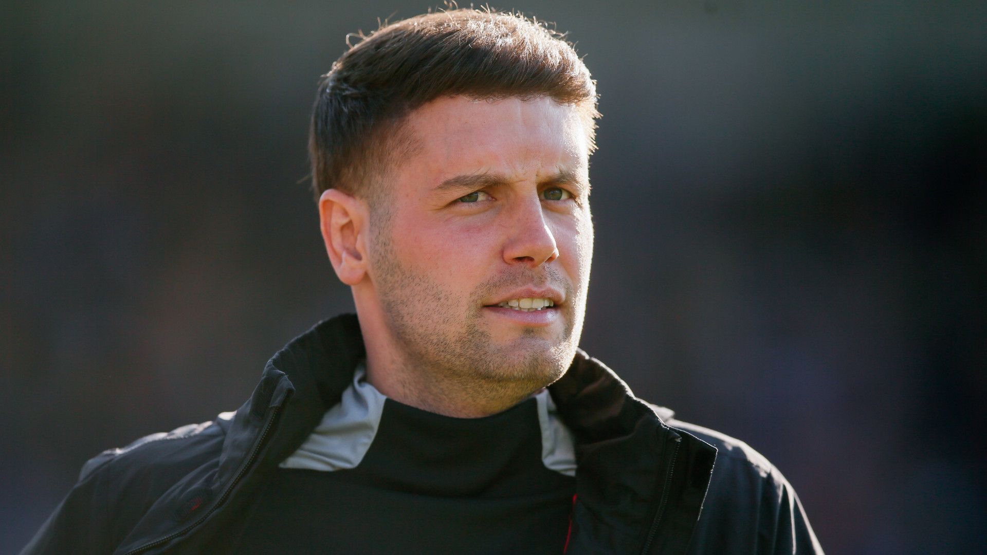 FABIAN HÜRZELER ST. PAULI