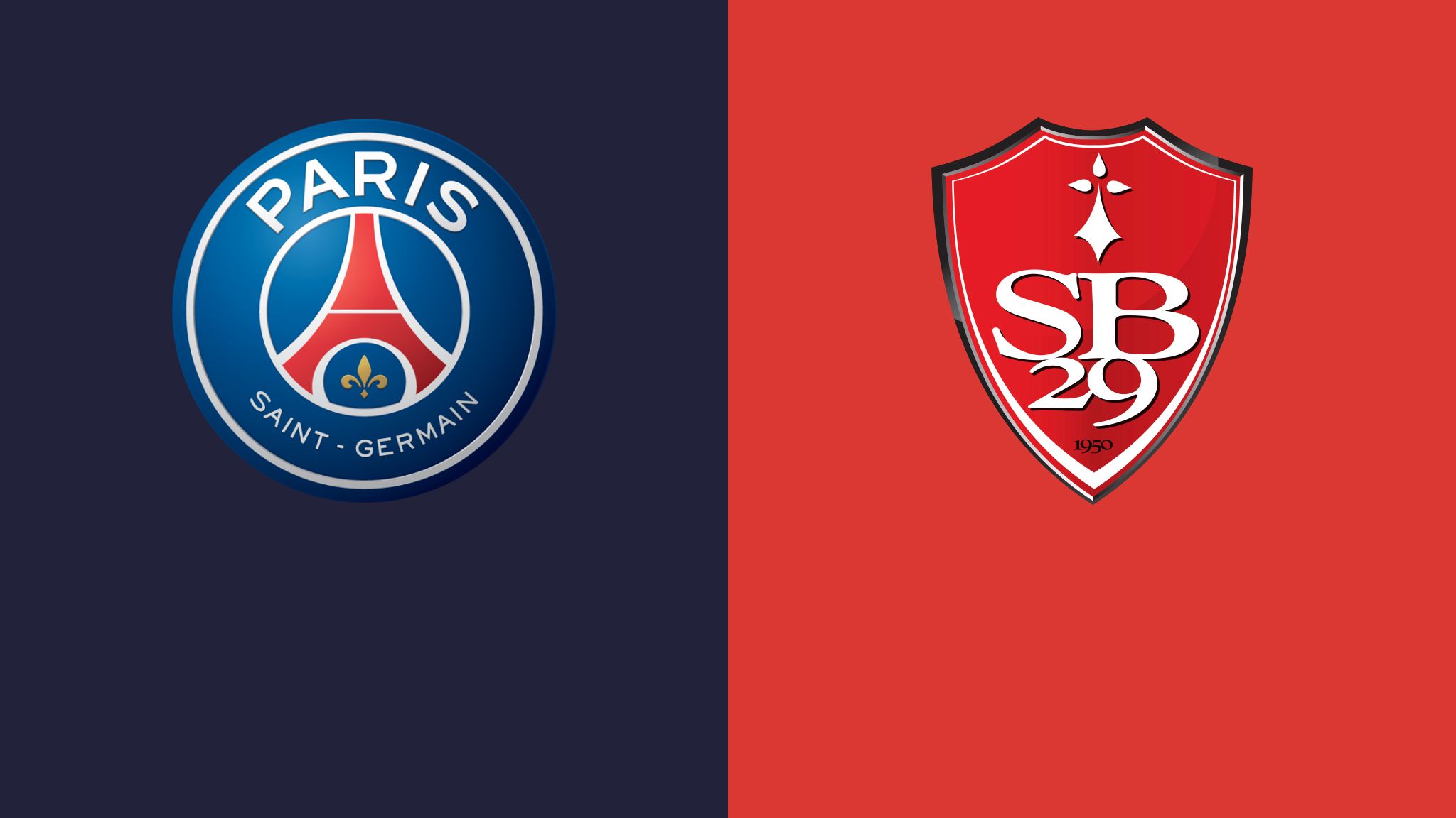PSG Brest